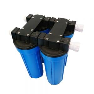 FillFast Professional-Metal Remover+Water Pre-Filter