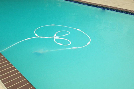 Help! I have cloudy pool water