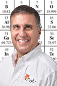 Joe Laurino
